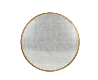 Oz Mirror - Gold - Large